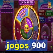 jogos 900